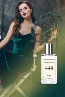 Pure 448 (50ml)