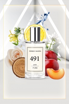 Pure 491 (50ml)