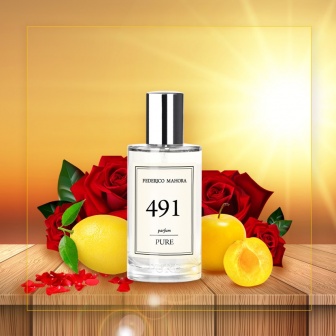 Pure 491 (50ml)