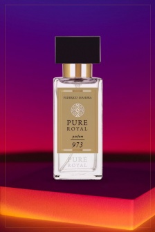 Pure Royal 973