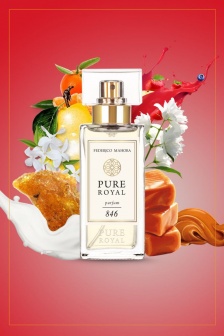 Pure Royal 846