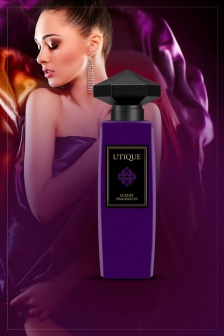 Violet Oud