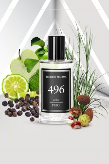 Pure 496 (50ml)