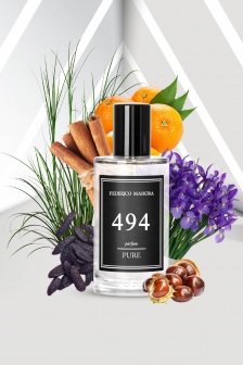 Pure 494 (50ml)