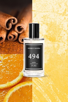 Pure 494 (50ml)