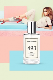 Pure 493 (50ml)