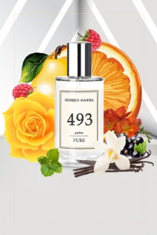 Pure 493 (50ml)