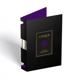 Utique Violet Oud 2ml