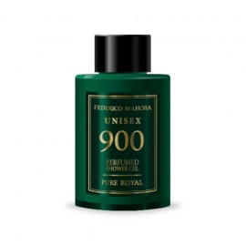 Perfumed Shower Gel 900 