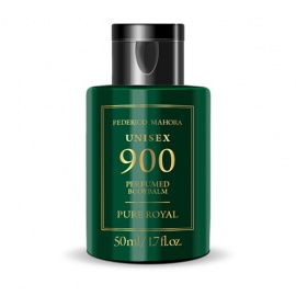 Perfumed Body Balm 900